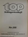 Top Schlagertextheft 116