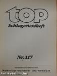 Top Schlagertextheft 117