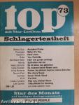 Top Schlagertextheft 73