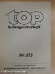 Top Schlagertextheft 125