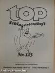 Top Schlagertextheft 123