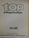 Top Schlagertextheft 126