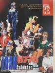 Calendar Luah 5775