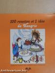 100 recettes et 1 idée de Hongrie