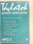 Távlatok 1993/1.