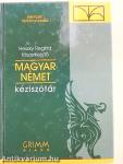 Magyar-német kéziszótár