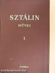 I. V. Sztálin művei 1-13.