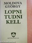 Lopni tudni kell