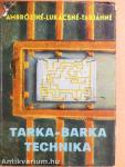 Tarka-barka technika