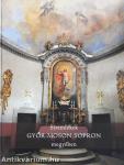 Síremlékek Győr-Moson-Sopron megyében