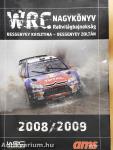 WRC Nagykönyv 2008/2009.