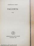 Pacsirta