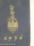 Szegedi Kis Kalendárium 1936