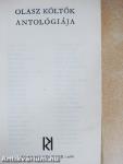 Olasz költők antológiája