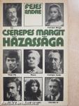 Cserepes Margit házassága