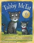 Tabby McTat 15th Anniversary Edition