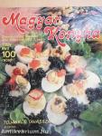 Magyar Konyha 1990/1-4.
