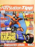 PlayStation Tipp 2000. január