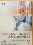 Adobe After Effects 6.5 & Encore DVD 1.5