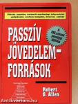 Passzív jövedelemforrások