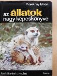 Az állatok nagy képeskönyve