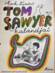 Tom Sawyer kalandjai