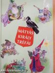 Mátyás király tréfái