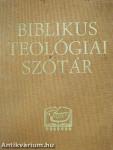 Biblikus teológiai szótár