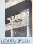 Magyar műemlékvédelem 1959-1960
