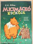 Micimackó kuckója