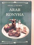 Arab konyha