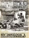 Filmművészet 1974/11.