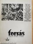 Forrás 1970. március-április