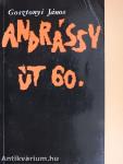 Andrássy út 60. (dedikált példány)
