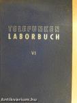 Telefunken Laborbuch VI.