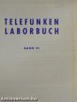 Telefunken Laborbuch VI.