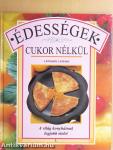 Édességek cukor nélkül