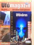 Ufómagazin 2005. november