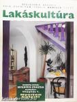 Lakáskultúra 1994. április