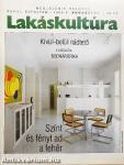 Lakáskultúra 1993. augusztus