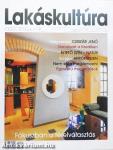 Lakáskultúra 2000. feburár