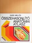 Összehasonlító anatómiai atlasz