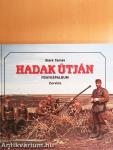 Hadak útján