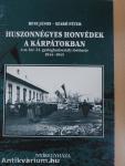 Huszonnégyes honvédek a Kárpátokban (dedikált példány)