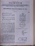 Aluminium 1949. január-december/1950. (nem teljes évfolyam)