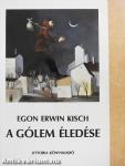 A Gólem éledése