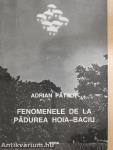 Fenomenele de la Padurea Hoia-Baciu