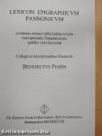 Lexicon Epigraphicum Pannonicum