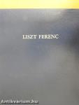 Liszt Ferenc - 2 db hanglemezzel