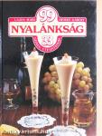 99 nyalánkság 33 színes ételfotóval